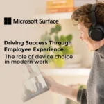 Driving Success Through Employee Experience