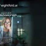 The impact of AI on the future of work