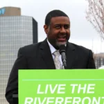 Former Detroit Riverfront Conservancy CFO pleads guilty to embezzling over $40M