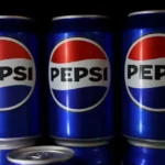 PepsiCo Forecasts Weaker Annual Profit Amid Slowing Demand