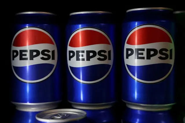 PepsiCo Forecasts Weaker Annual Profit Amid Slowing Demand