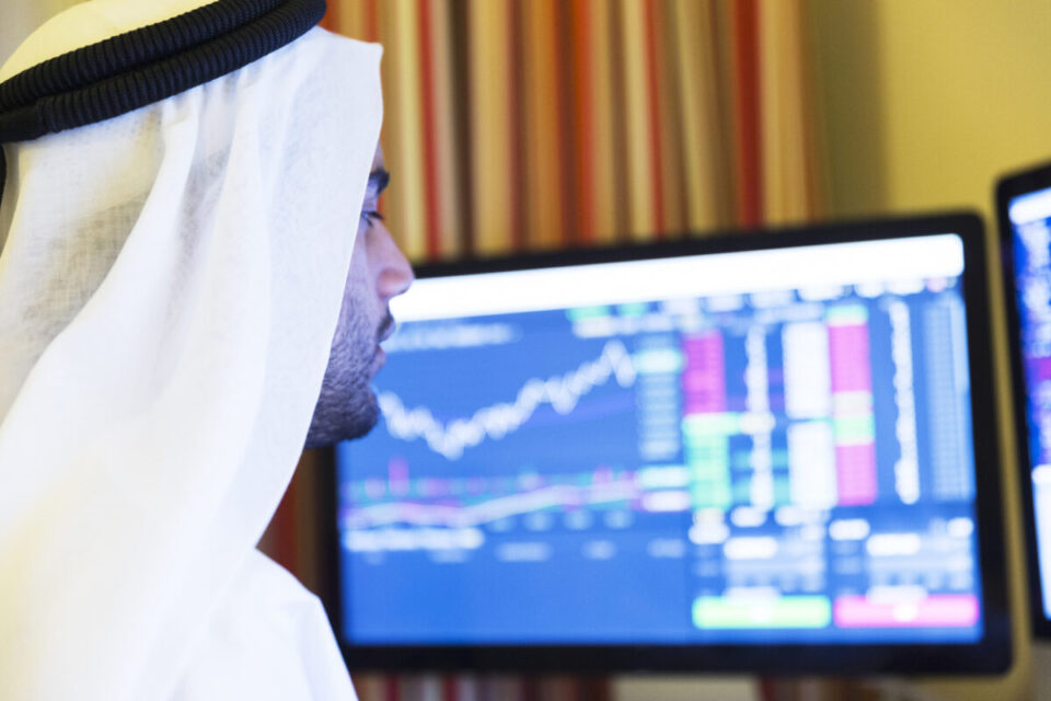 eToro: UAE Retail Investors Expect Local Stock Market Growth in 2025, With AI Firms Leading the Way