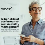 12 Benefits of Performance Sustainability Management