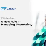 CFO Insights Report: A New Role in Managing Uncertainty