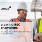 Creating ESG Champions