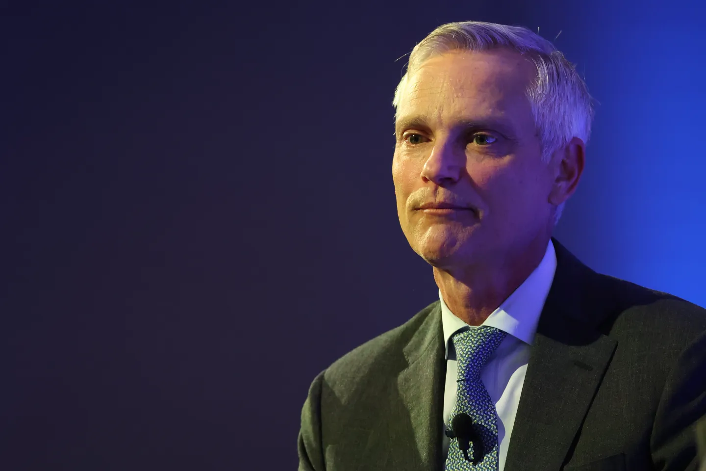 American Airlines CEO
