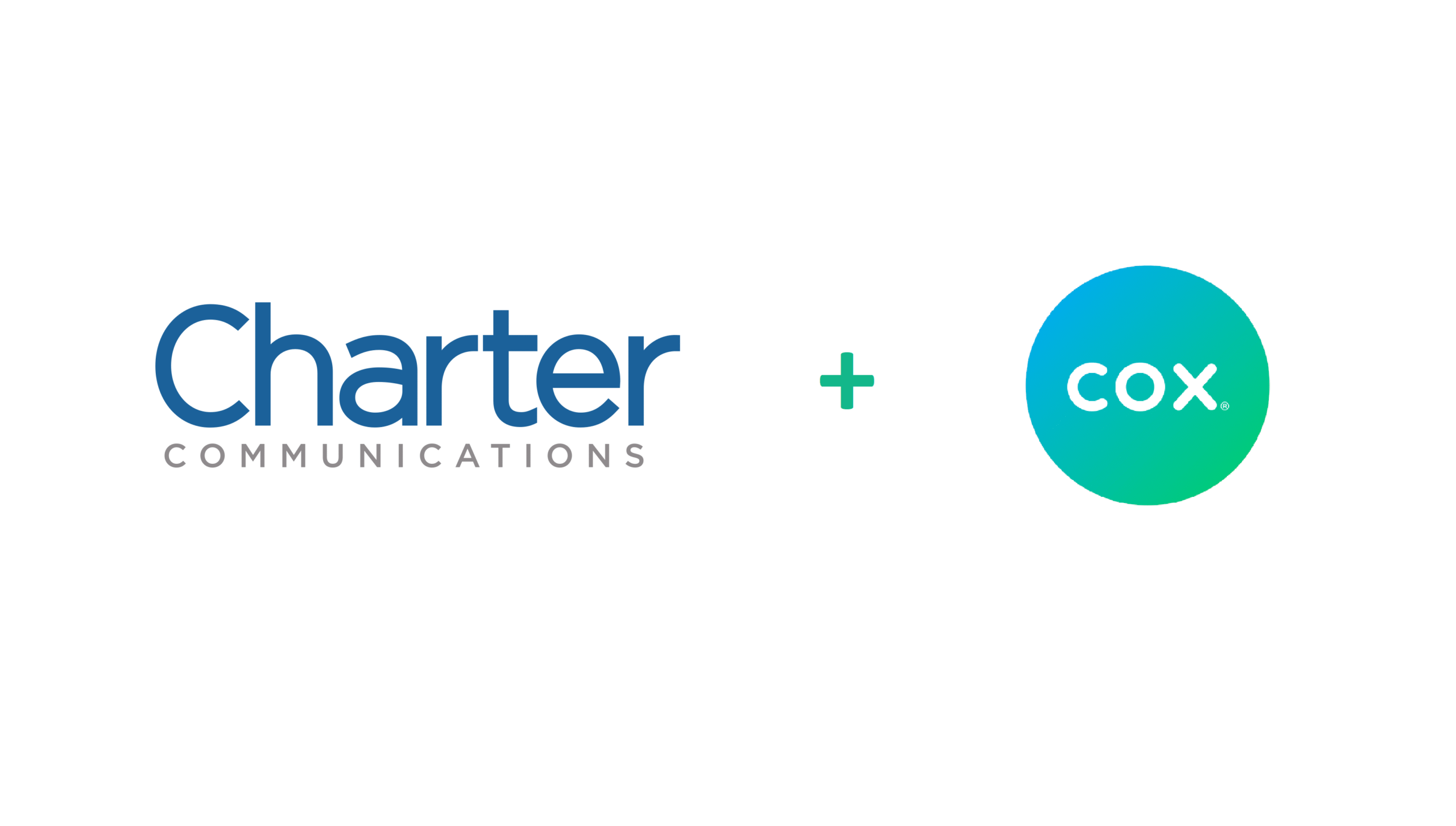 Charter & COX