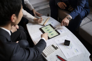 strategic tax planning
