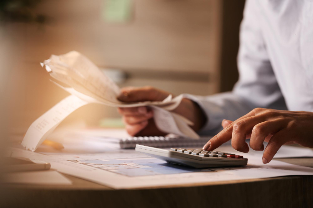 Accounts payable professionals
