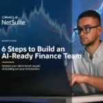 6 Steps to Build an AI-Ready Finance Team
