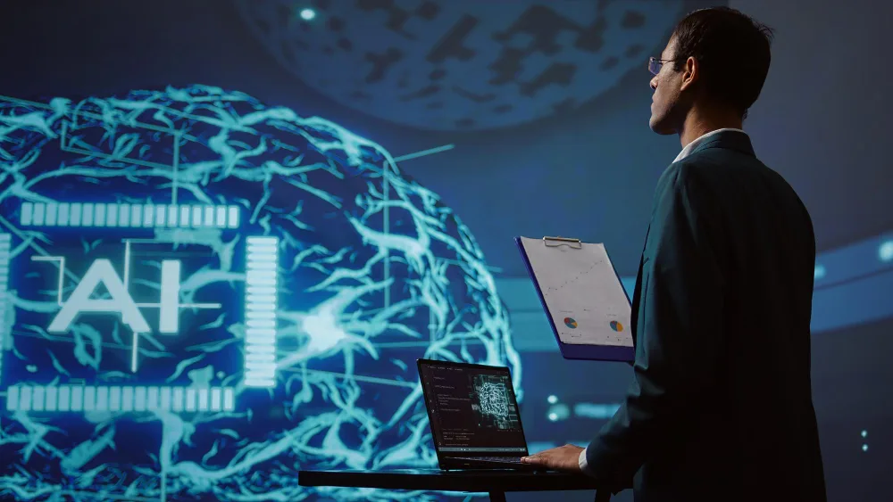 AI Financial Advisor