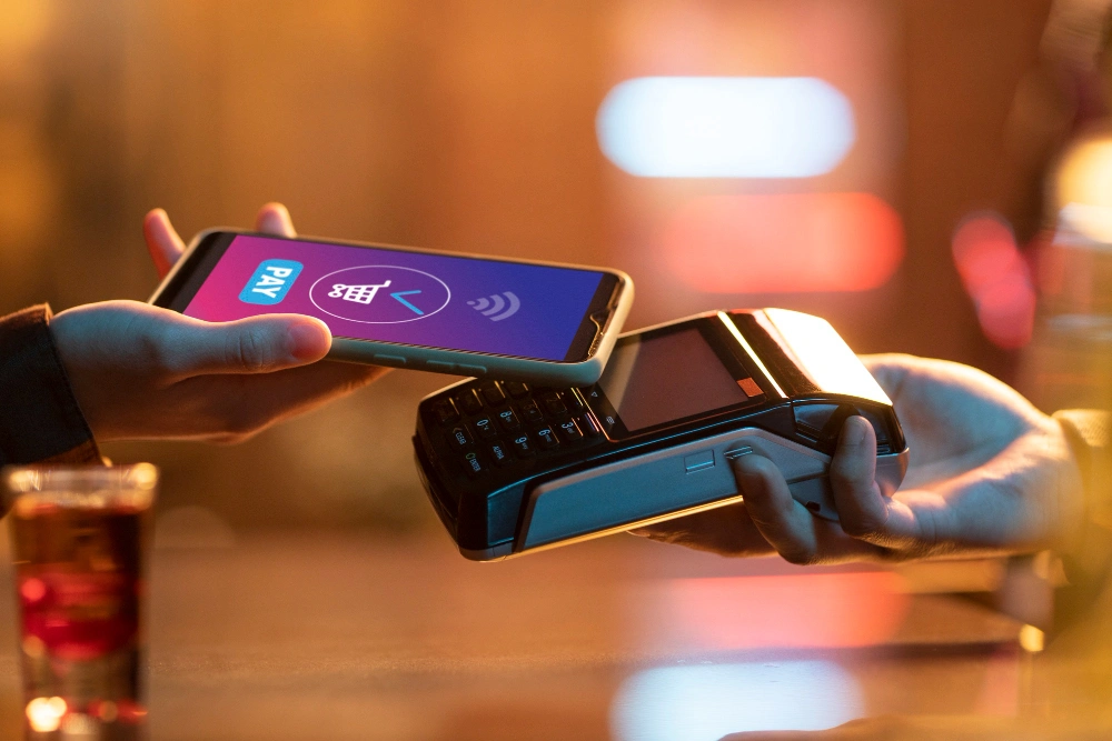 B2B Payments to SME