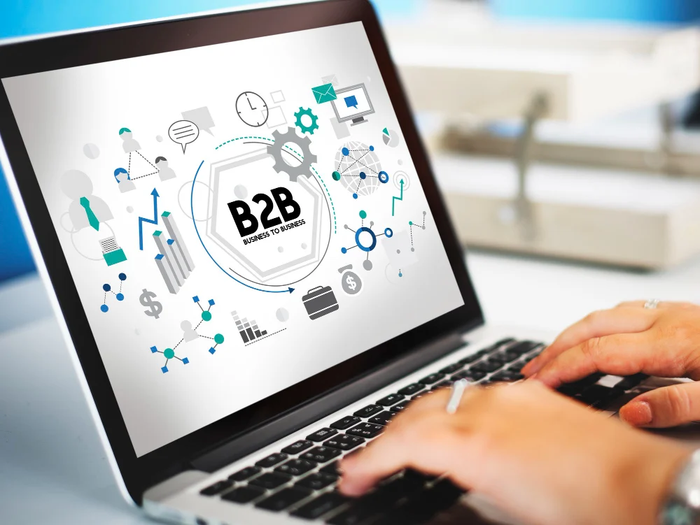 B2B Payments