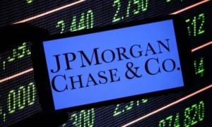 JPMorgan-Fintech