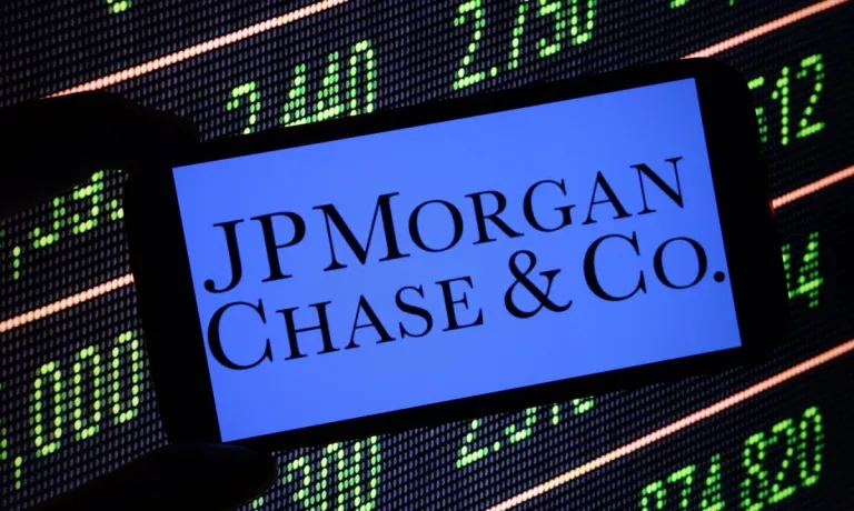JPMorgan-Fintech