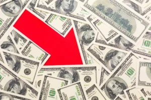 The Dollar Is Close to Multiyear Lows