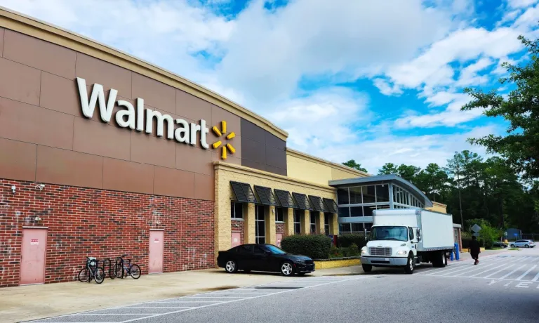 Walmart - OnePay - financial services