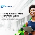 A Better Employee Experience for Finance Teams