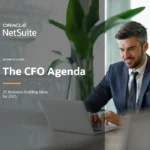 CFO Agenda for 2025