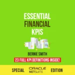Essential Finance KPIs