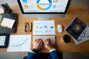 Finance Tech Gaps