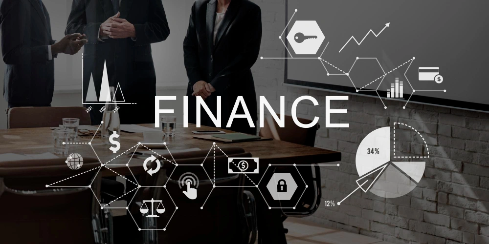 Financial Institutions