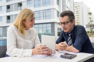 Loan Securitization