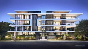 Luxury Residential Development