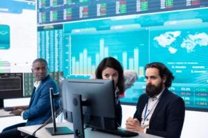 Third-Party Risk in Fintech