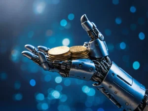 AI-Fintech Platform