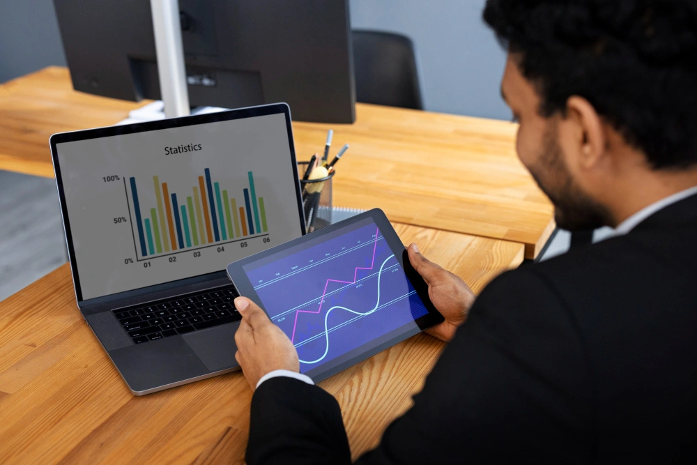 AI Quant Trading Platform
