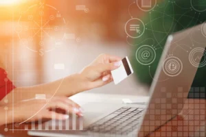 Cross-Border Payments