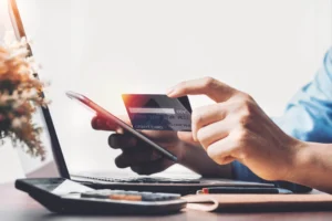 Electronic Payments