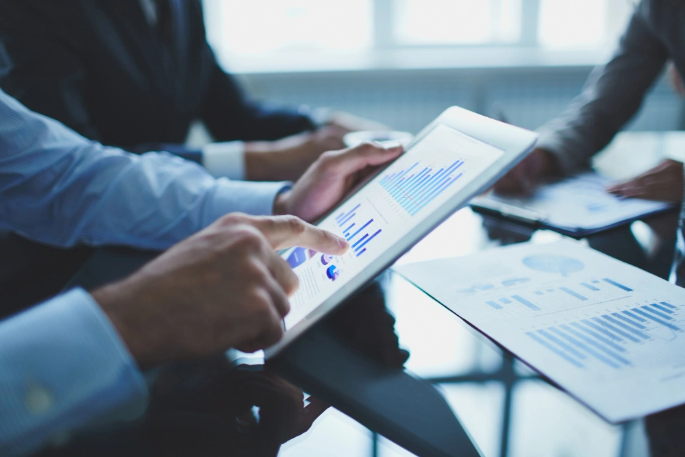 Embedded Finance