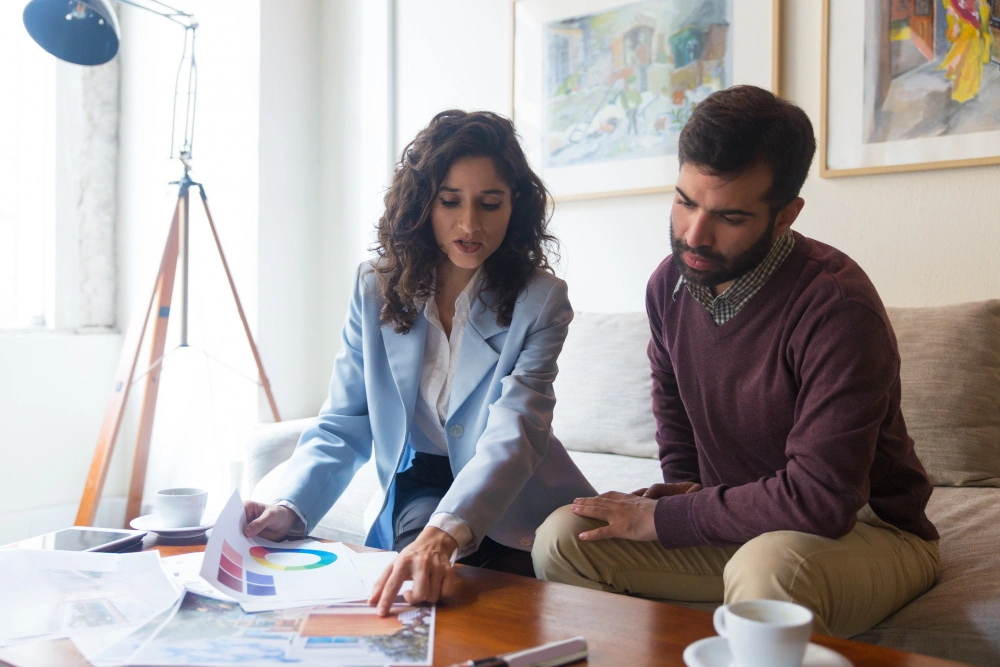 Startup Finance