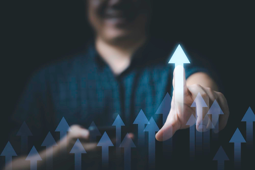 Strategic Growth