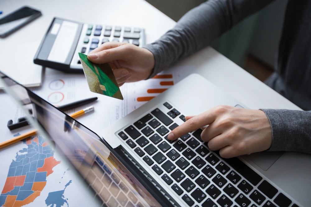 Way4 Payments