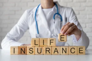 AI Co-Pilot for Life Insurance