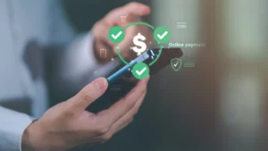 Blockchain payments
