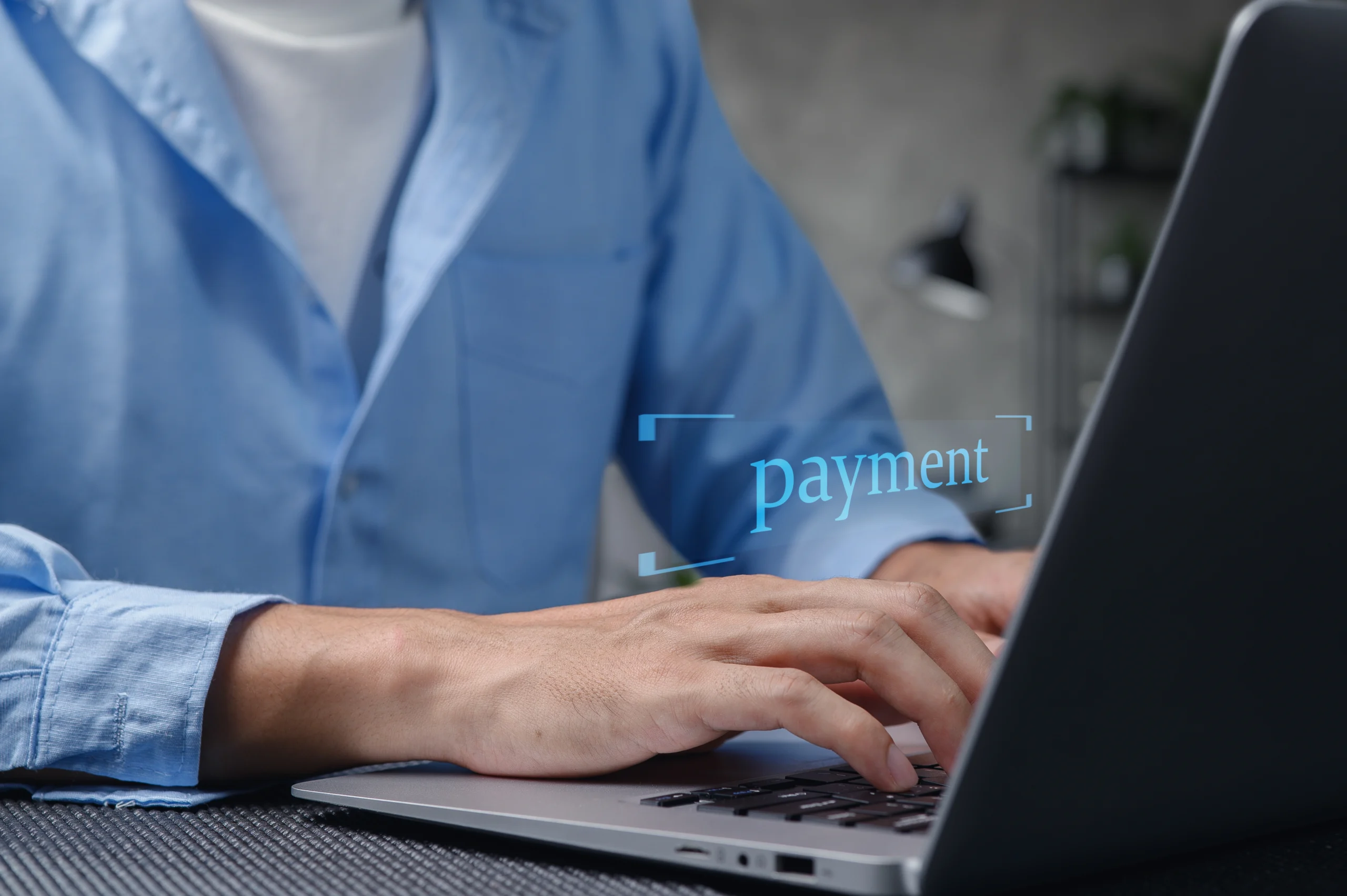 Client Payments