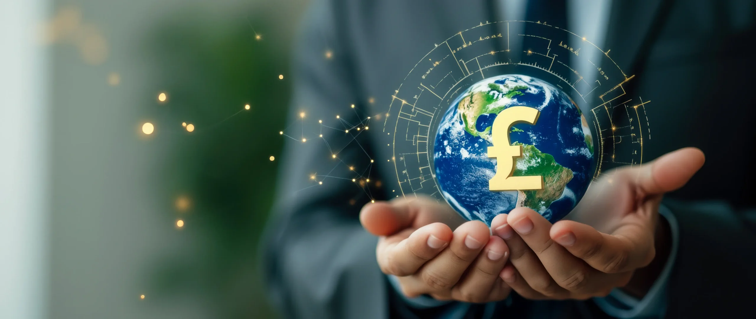 Cross-Border Finance