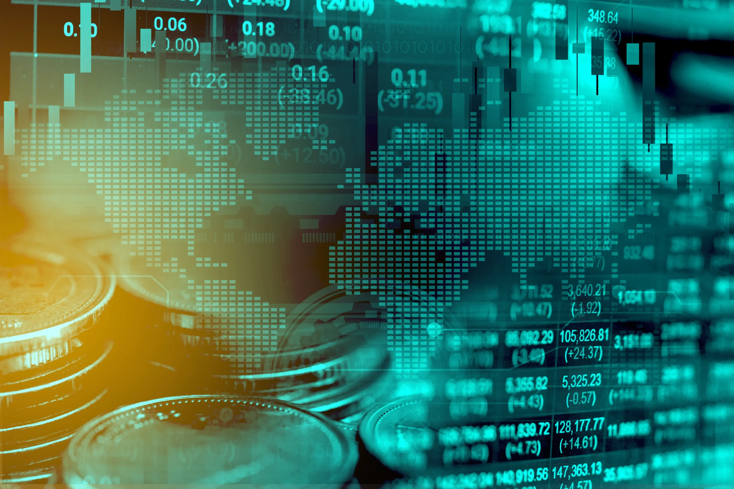 Digital Currencies