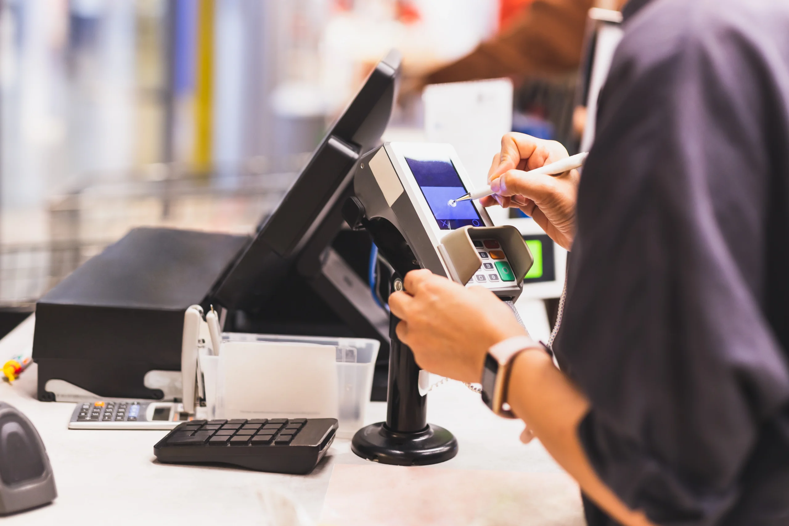 NFC Payments