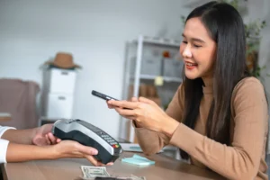 Smarter Payment