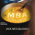 MBA For Lunch