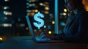AI-Powered Lending