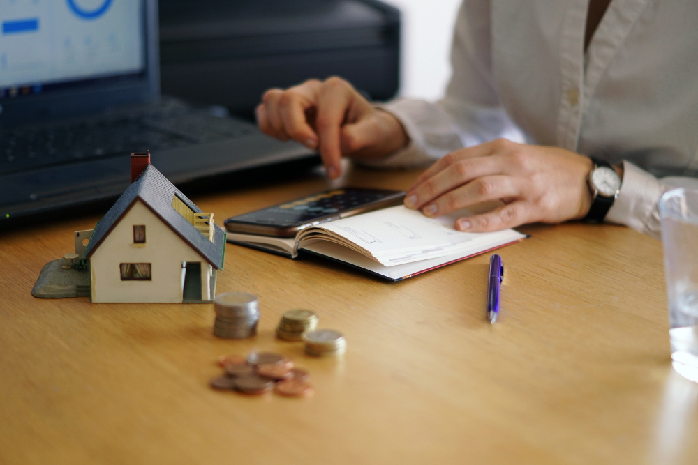 Mortgage Credit Tools