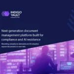 Next-generation document security built for compliance and AI resistance