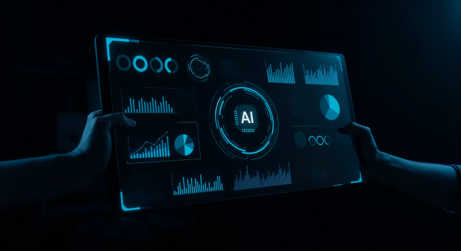 Aquata platform