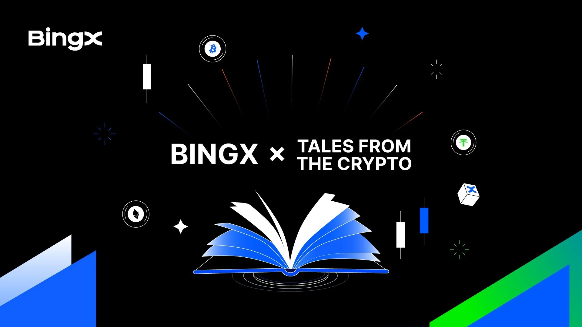 BingX